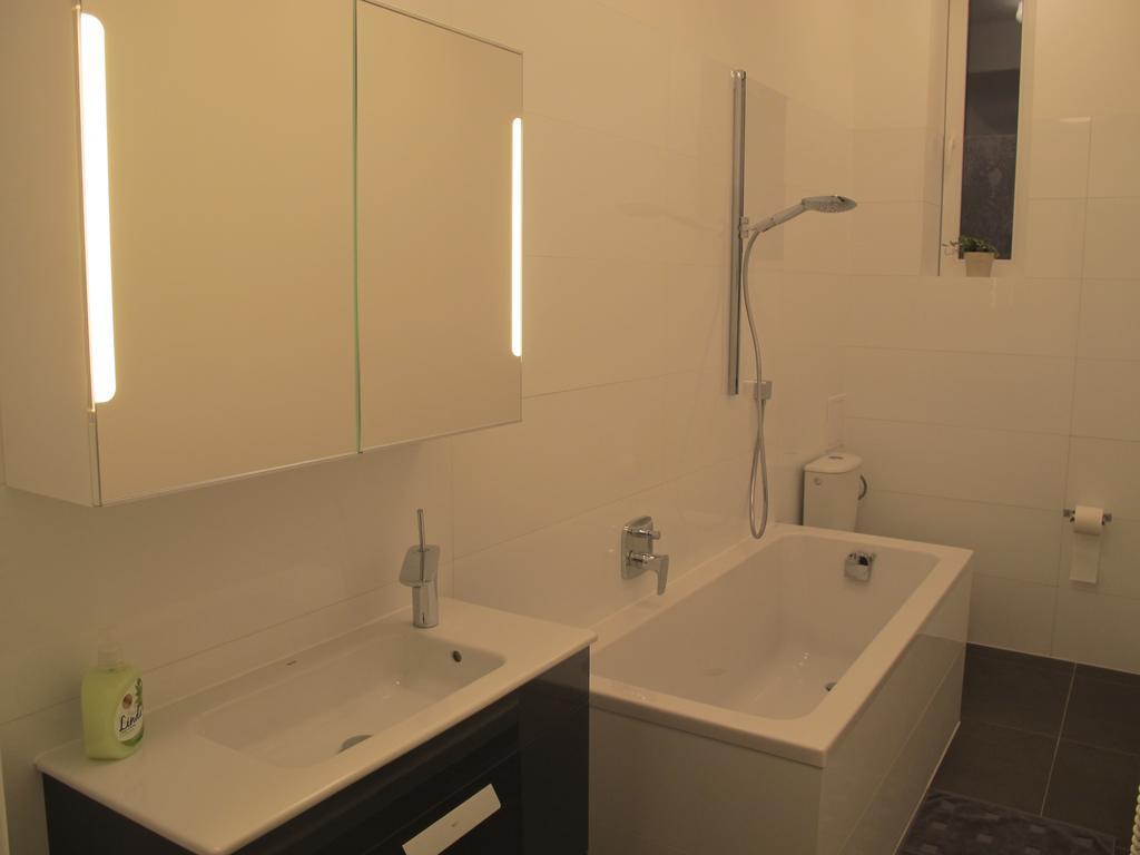クラクフApartament Czapskich Big Houseアパートメント 部屋 写真
